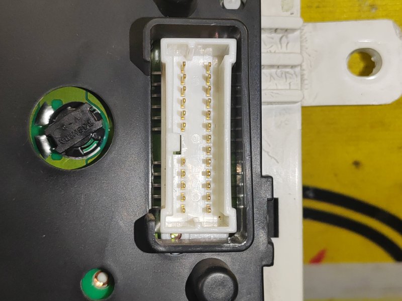 Панель приборов, 5000 рублей, Красноярск