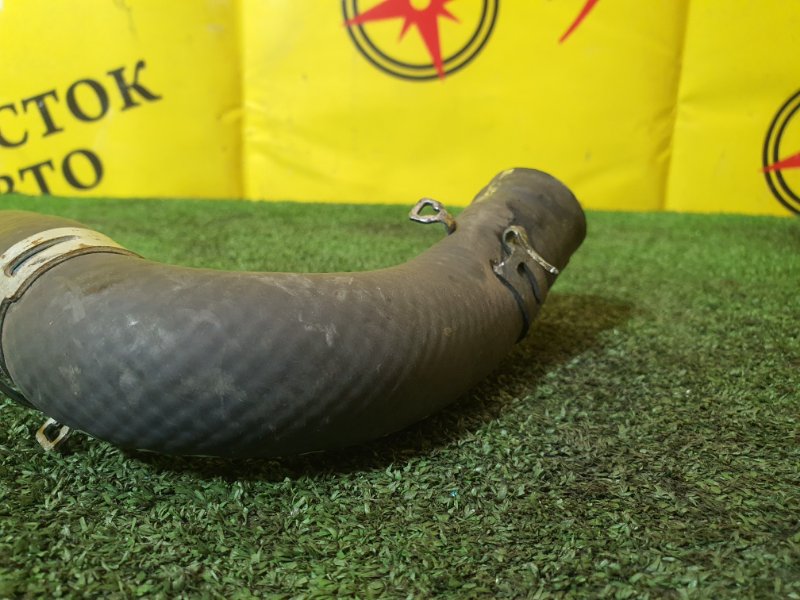 Патрубок радиатора, 500 рублей, Красноярск