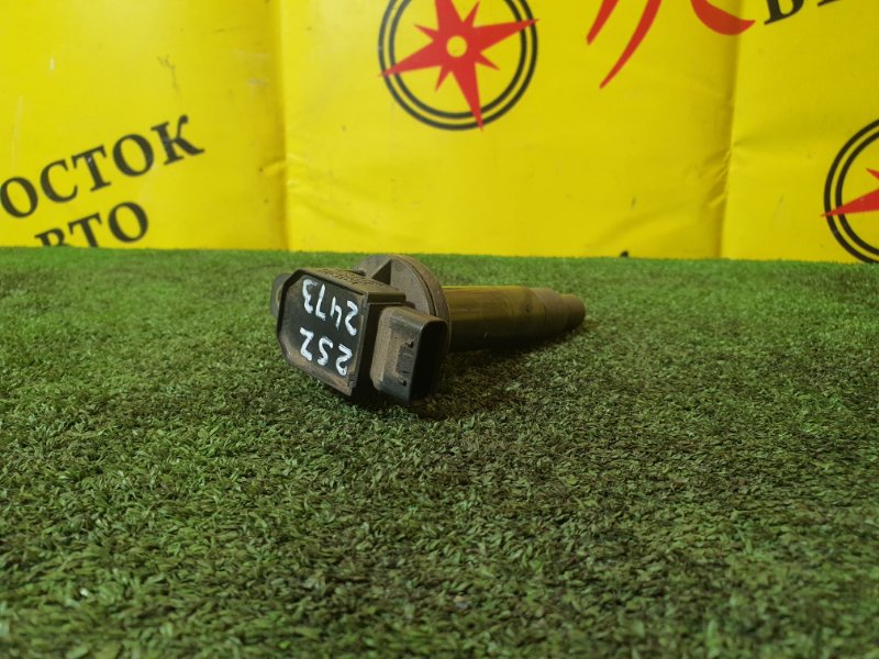 Катушка зажигания, 1500 рублей, Красноярск