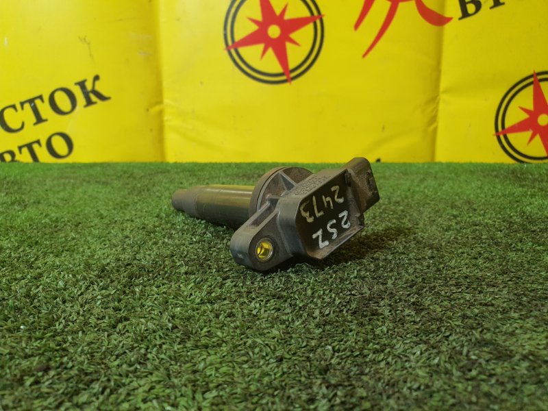 Катушка зажигания, 1500 рублей, Красноярск