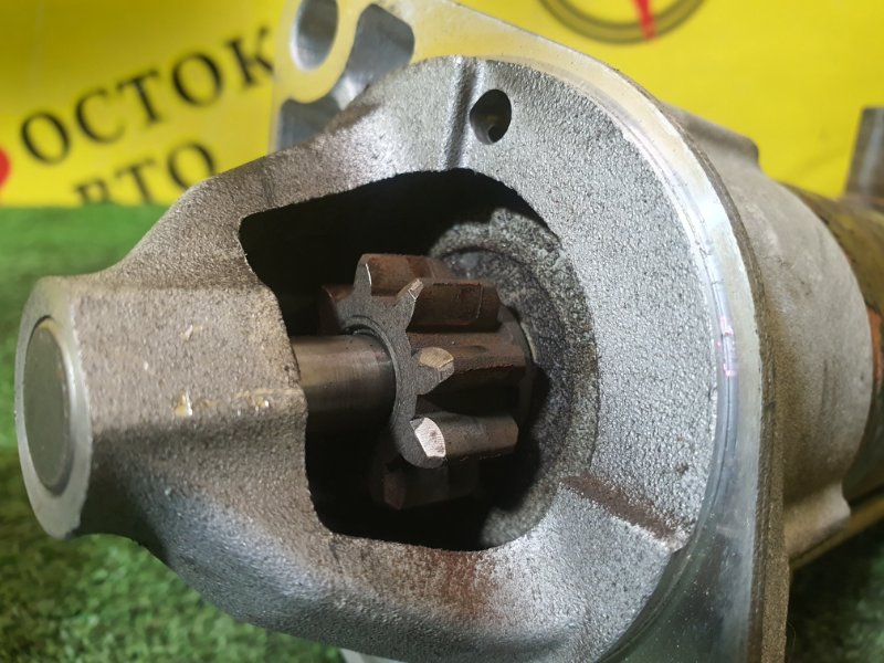 Стартер, 4000 рублей, Красноярск