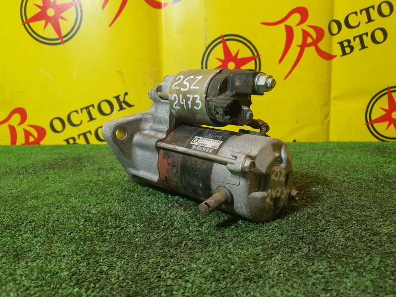 Стартер, 4000 рублей, Красноярск