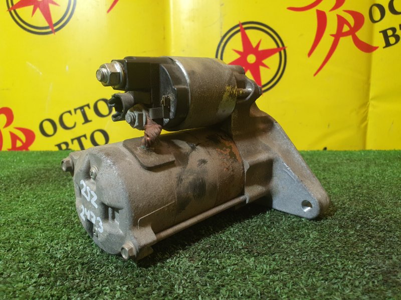 Стартер, 4000 рублей, Красноярск