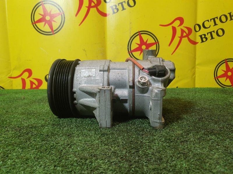 Компрессор кондиционера, 9500 рублей, Красноярск