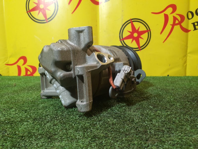 Компрессор кондиционера, 9500 рублей, Красноярск