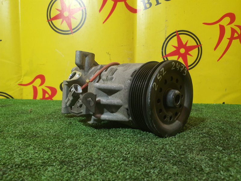 Компрессор кондиционера, 9500 рублей, Красноярск