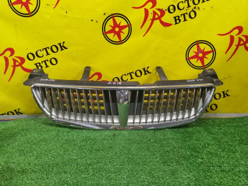 Решетка радиатора, 1500 рублей, Красноярск