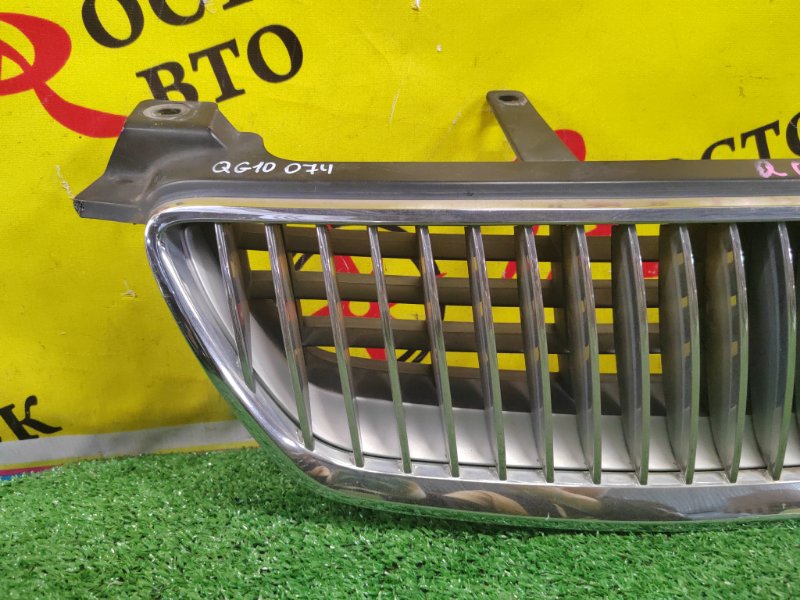 Решетка радиатора, 1500 рублей, Красноярск