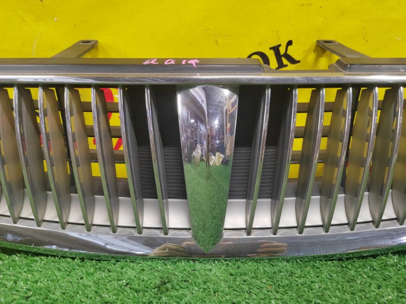 Решетка радиатора, 1500 рублей, Красноярск