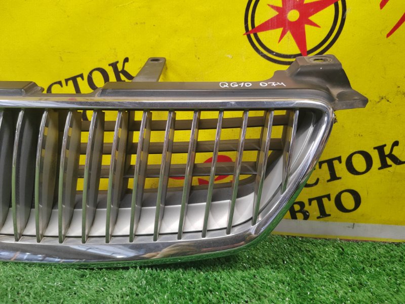 Решетка радиатора, 1500 рублей, Красноярск