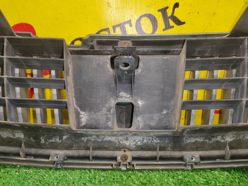 Решетка радиатора, 1500 рублей, Красноярск