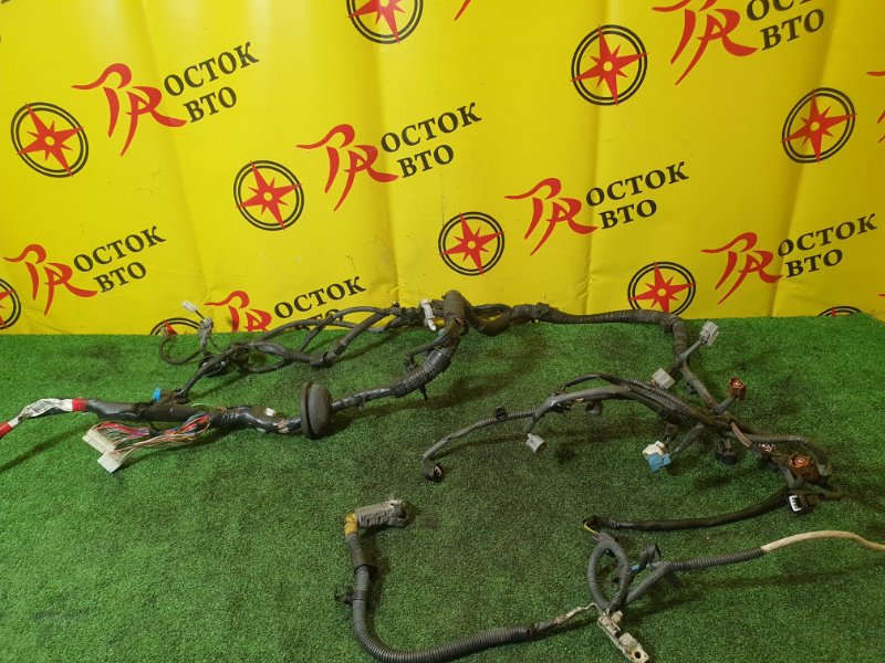 Проводка ДВС, 2000 рублей, Красноярск