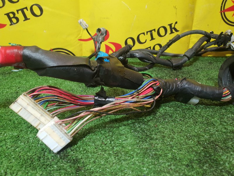 Проводка ДВС, 2000 рублей, Красноярск