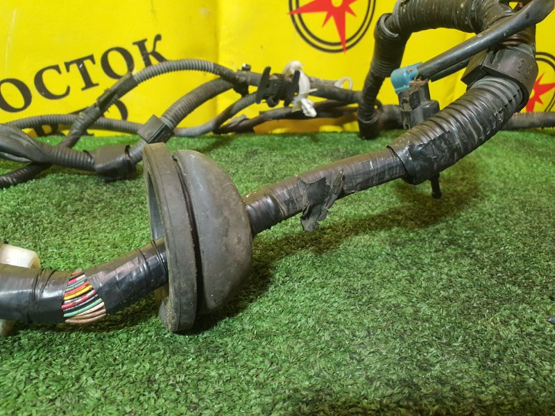 Проводка ДВС, 2000 рублей, Красноярск