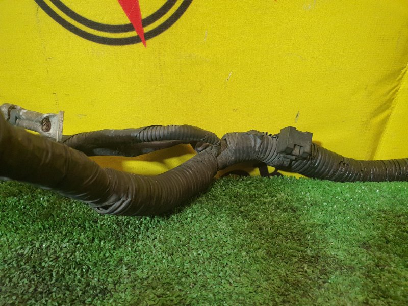 Проводка ДВС, 2000 рублей, Красноярск