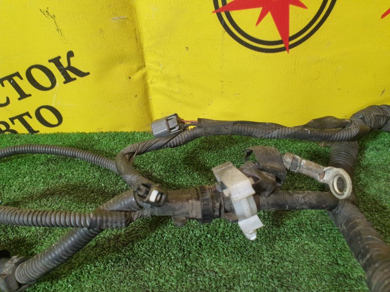 Проводка ДВС, 2000 рублей, Красноярск