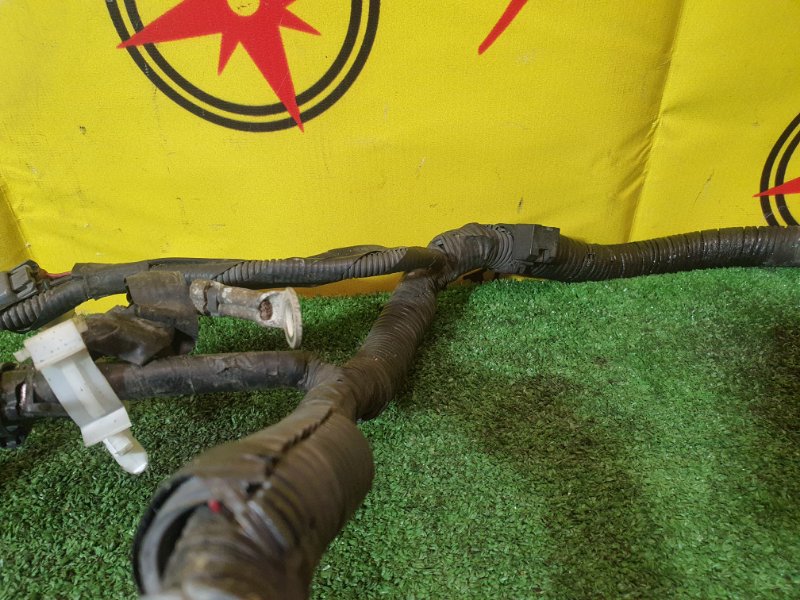 Проводка ДВС, 2000 рублей, Красноярск