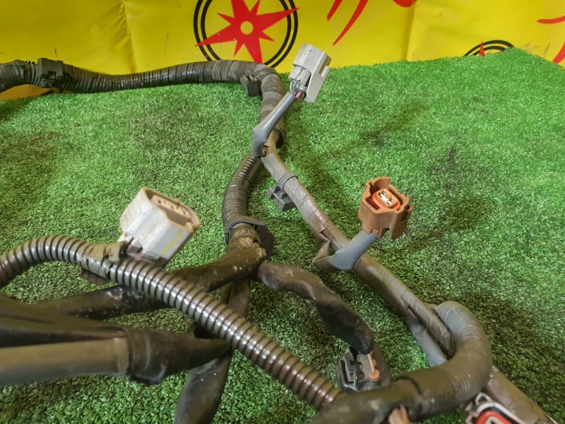 Проводка ДВС, 2000 рублей, Красноярск