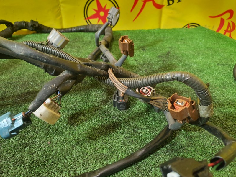 Проводка ДВС, 2000 рублей, Красноярск