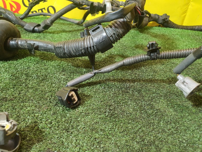 Проводка ДВС, 2000 рублей, Красноярск