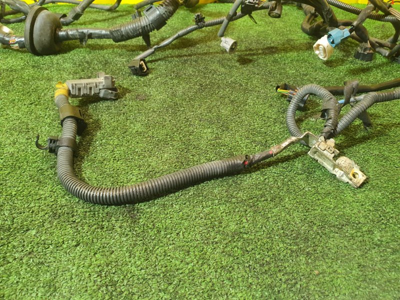 Проводка ДВС, 2000 рублей, Красноярск