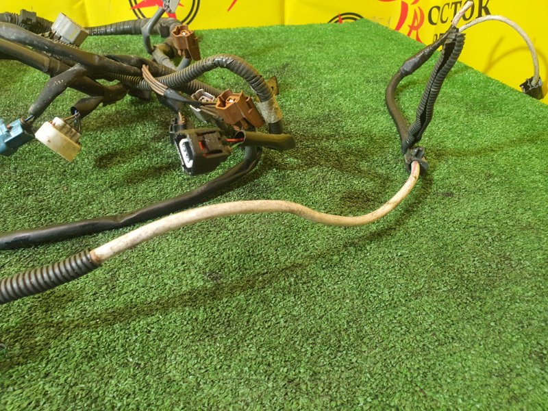 Проводка ДВС, 2000 рублей, Красноярск