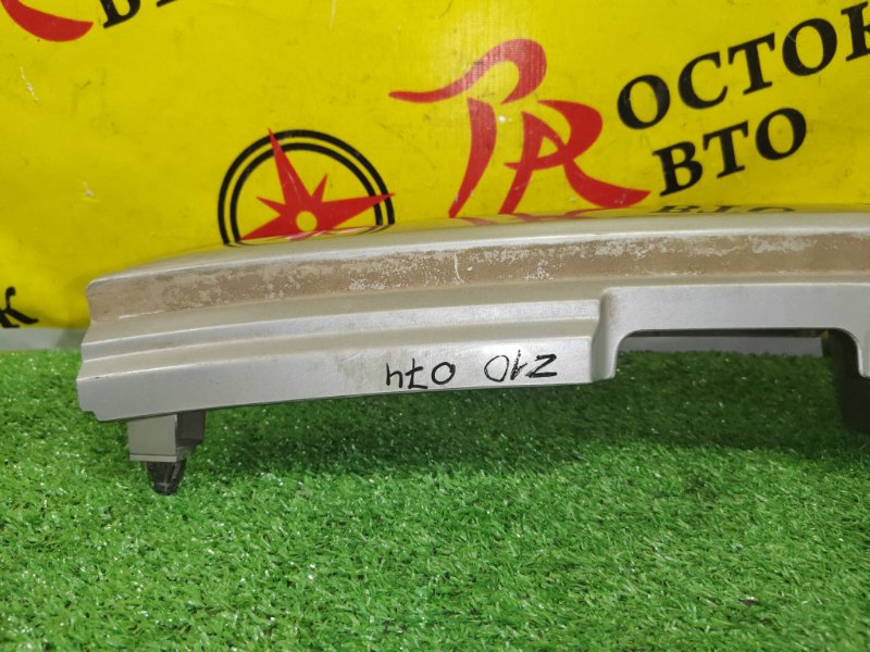 Решетка радиатора, 3000 рублей, Красноярск