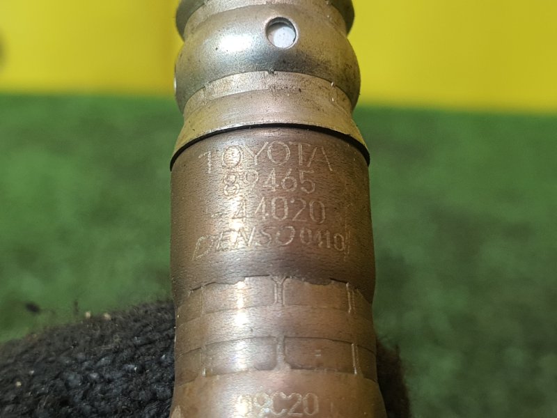 лямбда-зонд, 2000 рублей, Красноярск