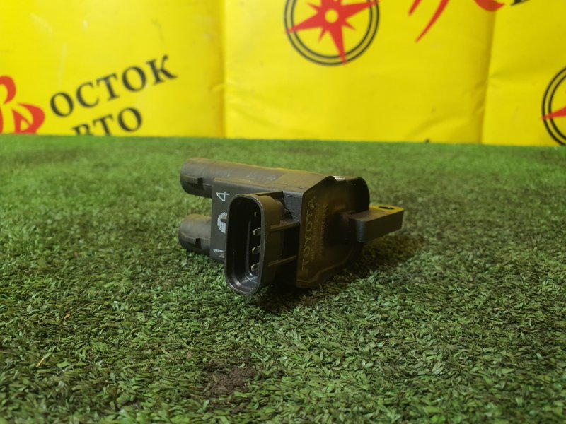 Катушка зажигания, 500 рублей, Красноярск