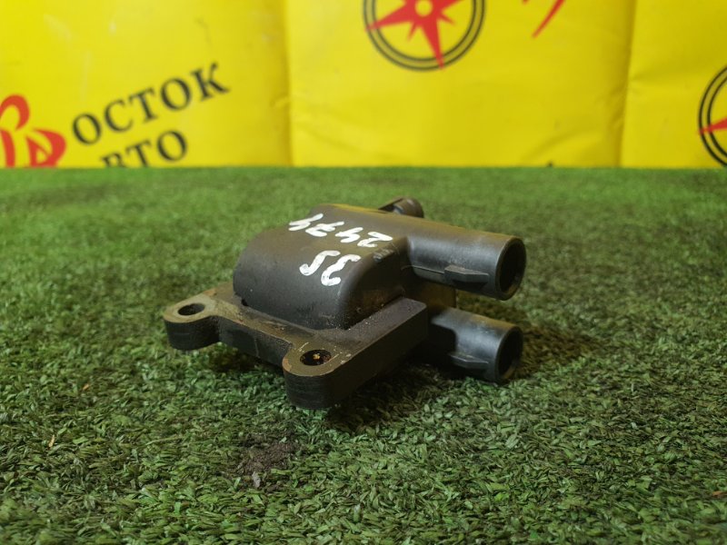 Катушка зажигания, 500 рублей, Красноярск