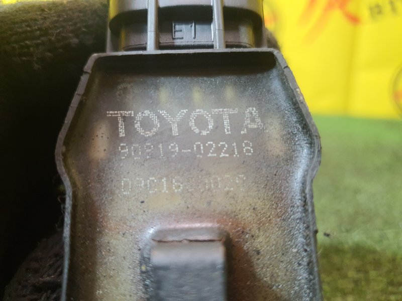 Катушка зажигания, 500 рублей, Красноярск