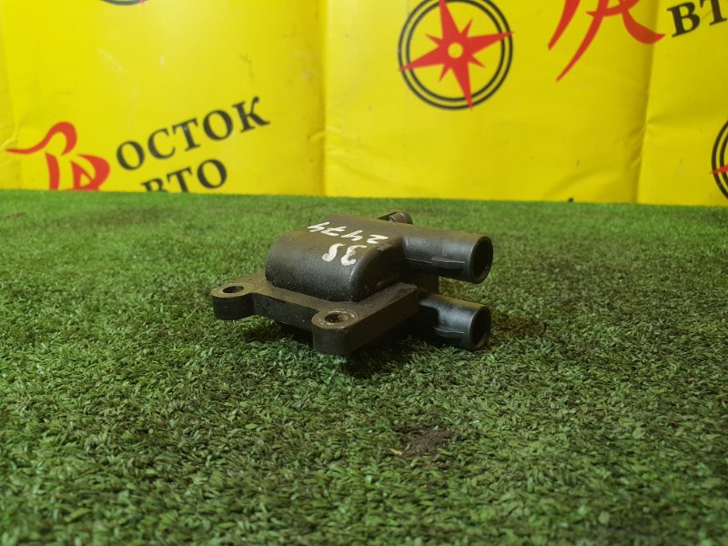 Катушка зажигания, 500 рублей, Красноярск