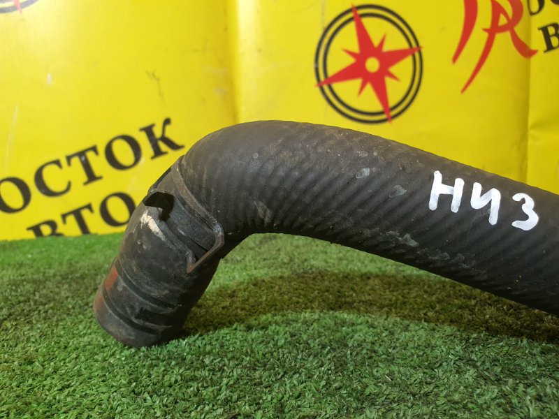 Патрубок радиатора, 500 рублей, Красноярск