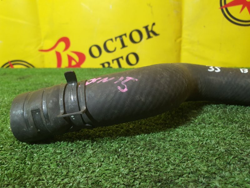 Патрубок радиатора, 1500 рублей, Красноярск