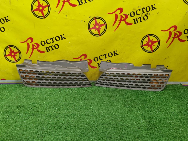 Решетка радиатора, 800 рублей, Красноярск