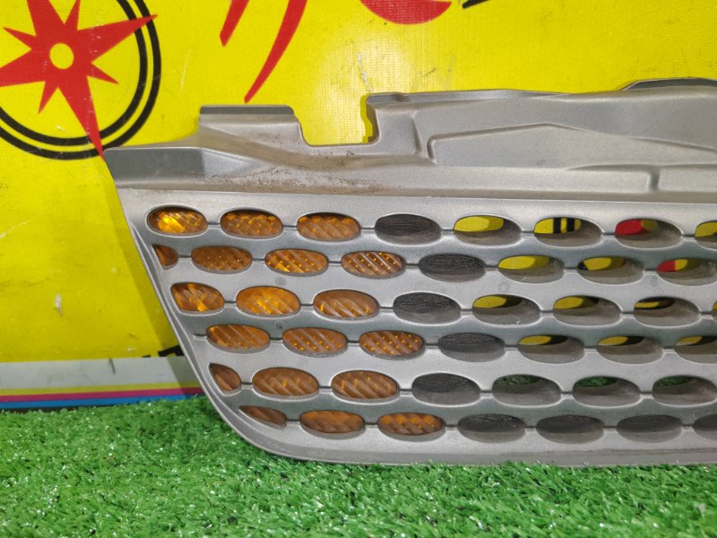 Решетка радиатора, 800 рублей, Красноярск