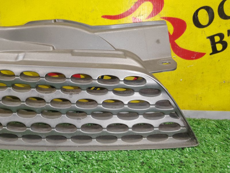 Решетка радиатора, 800 рублей, Красноярск