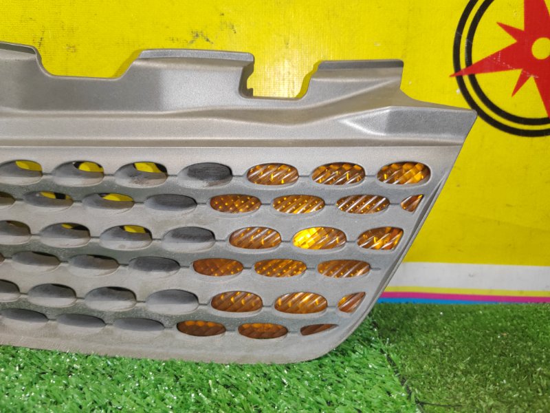 Решетка радиатора, 800 рублей, Красноярск