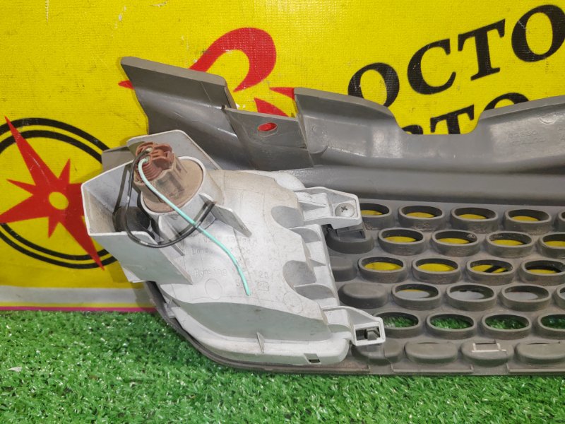 Решетка радиатора, 800 рублей, Красноярск