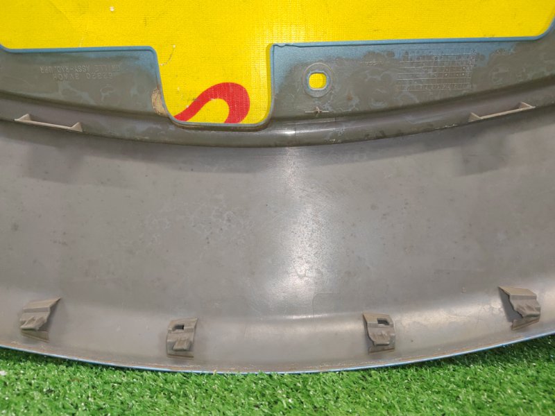 Решетка радиатора, 2000 рублей, Красноярск