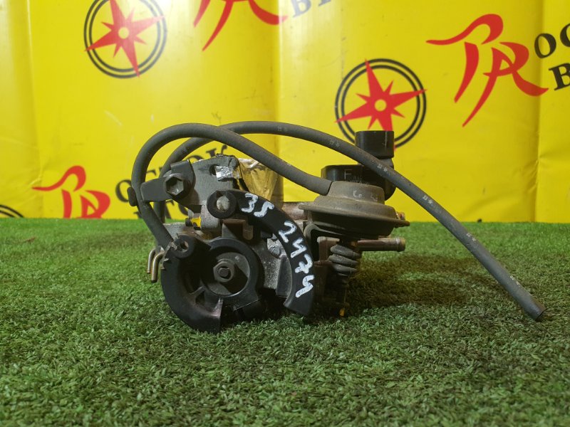 Дроссельная заслонка, 7000 рублей, Красноярск