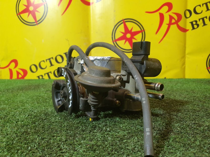 Дроссельная заслонка, 7000 рублей, Красноярск