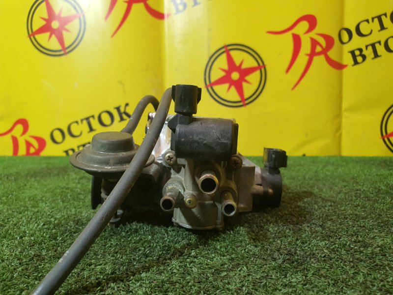 Дроссельная заслонка, 7000 рублей, Красноярск