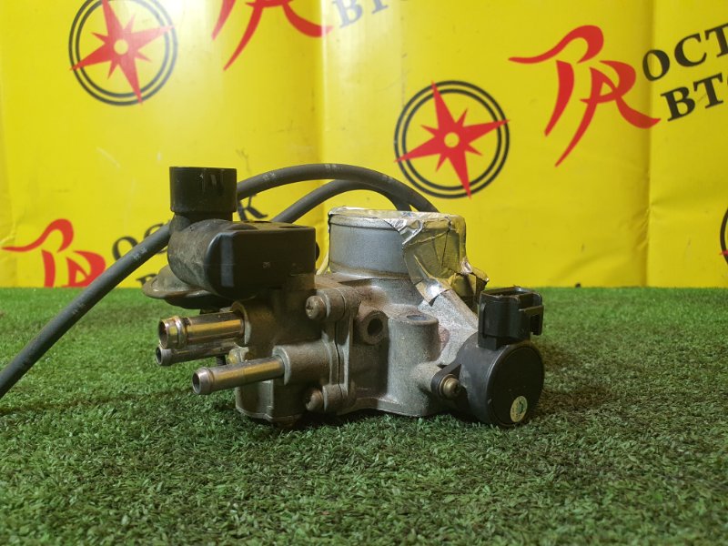 Дроссельная заслонка, 7000 рублей, Красноярск