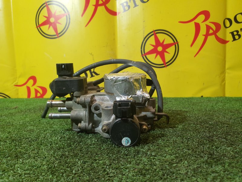 Дроссельная заслонка, 7000 рублей, Красноярск