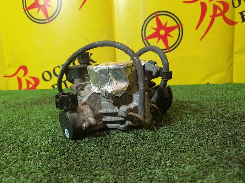 Дроссельная заслонка, 7000 рублей, Красноярск