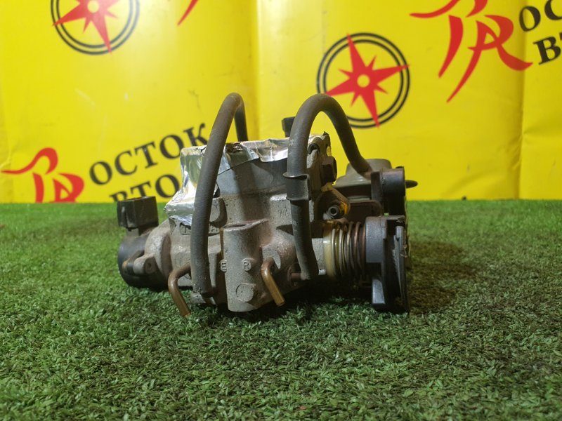 Дроссельная заслонка, 7000 рублей, Красноярск