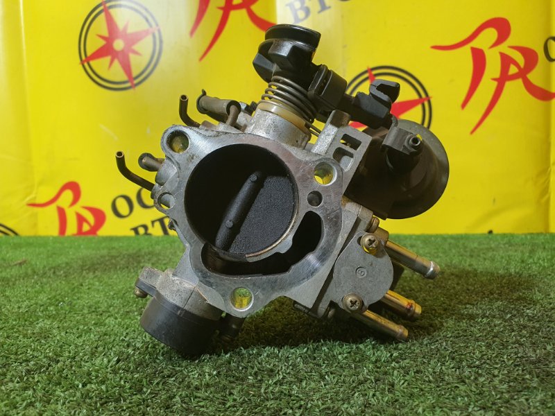 Дроссельная заслонка, 7000 рублей, Красноярск