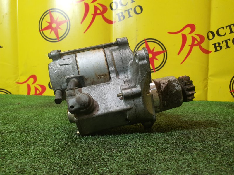 Стартер, 7000 рублей, Красноярск