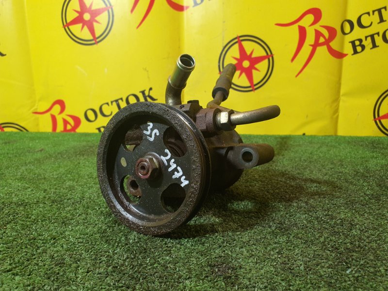 гидроусилитель, 9500 рублей, Красноярск